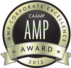 AMP Corporate Excellence